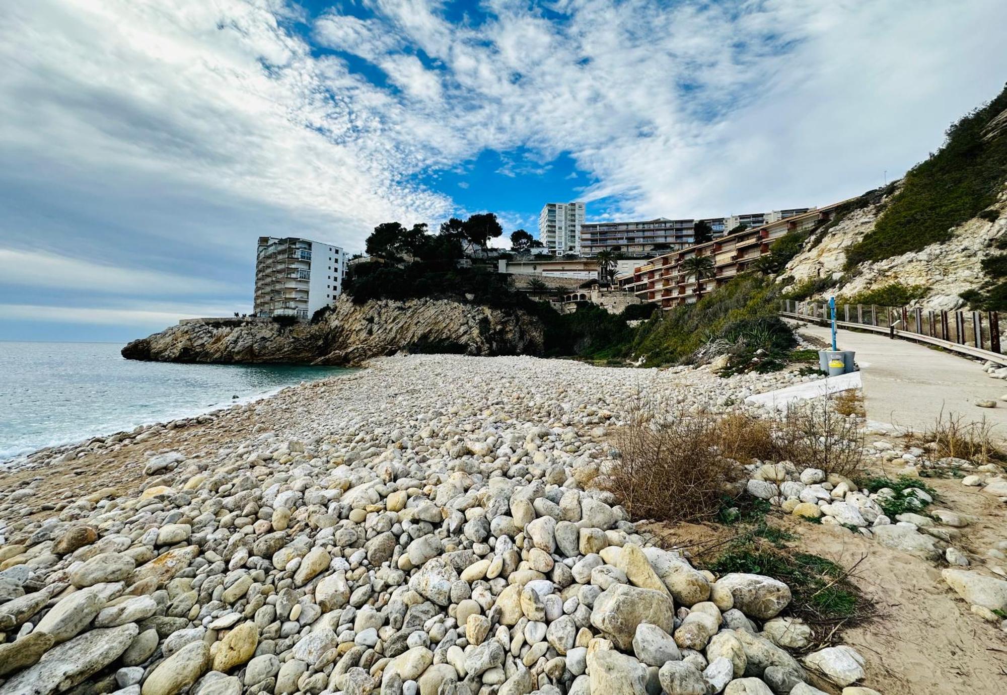 Home Nautic Salou Eksteriør bilde