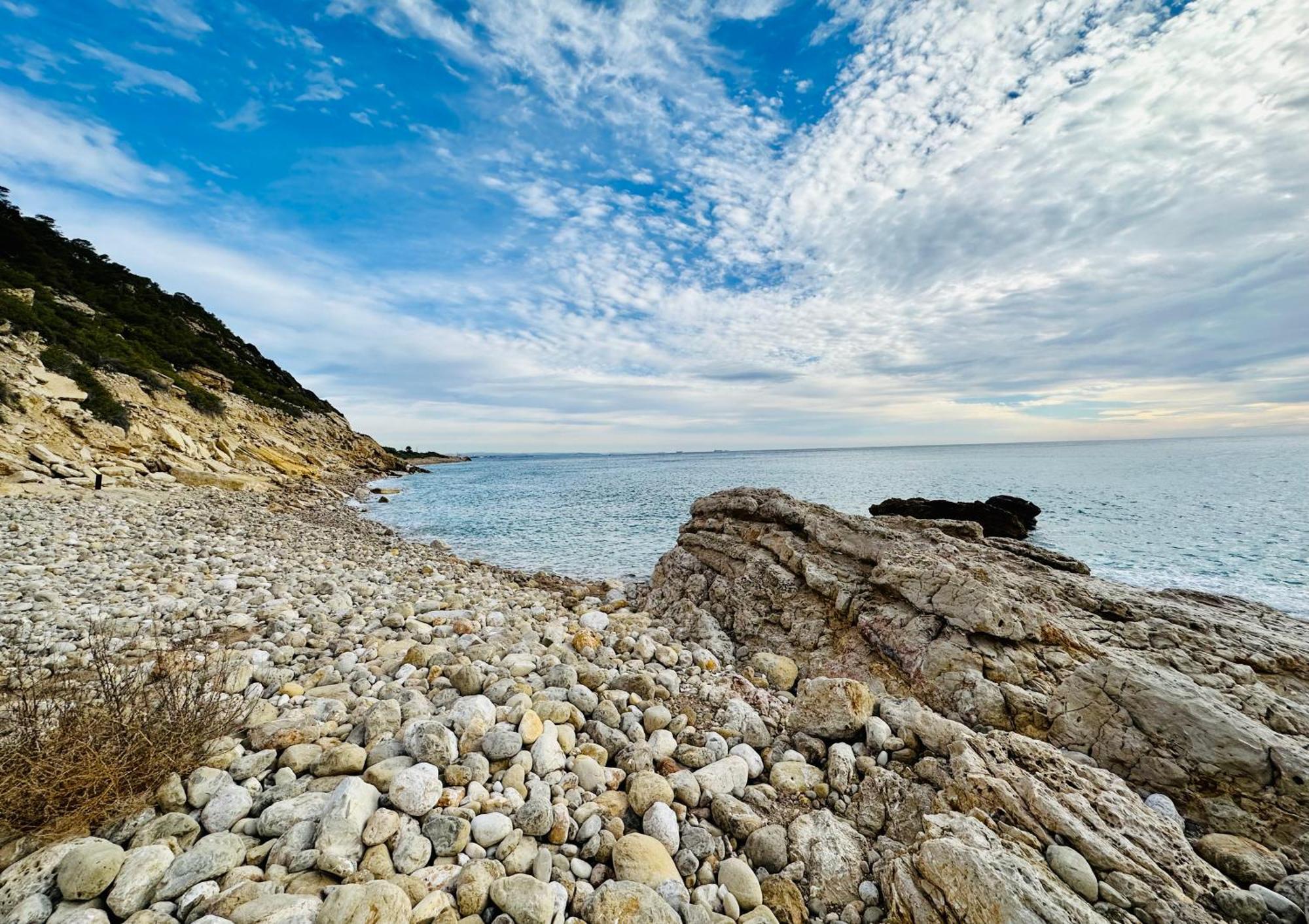 Home Nautic Salou Eksteriør bilde