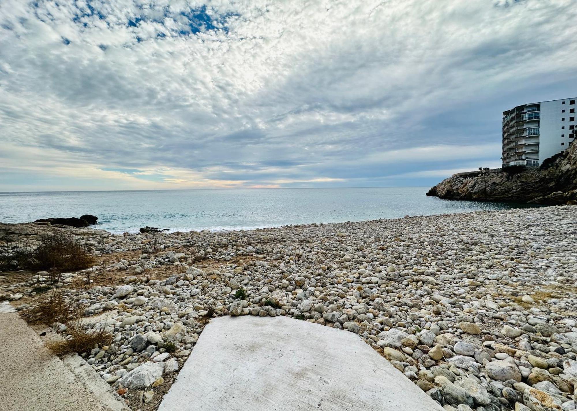 Home Nautic Salou Eksteriør bilde