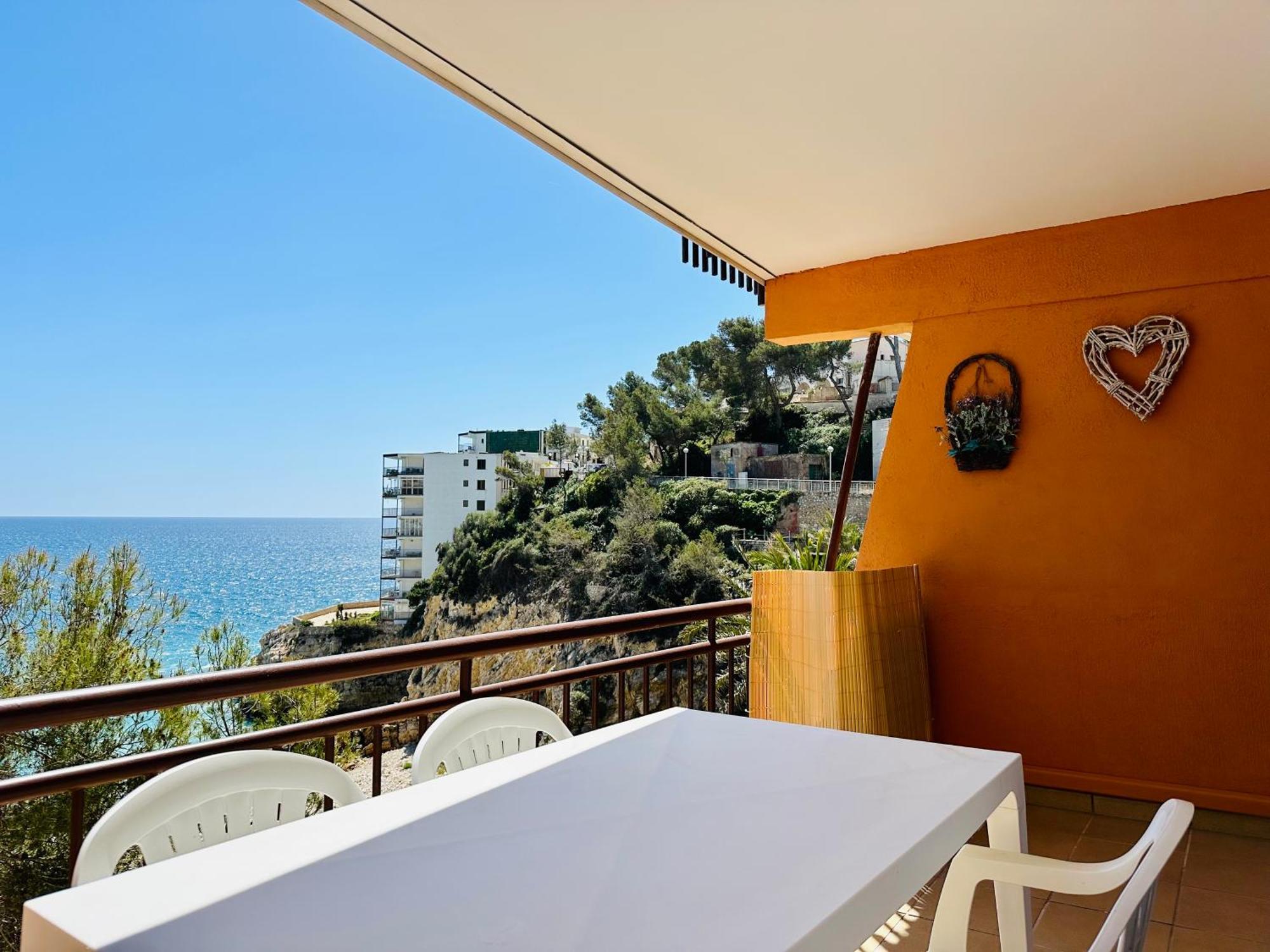 Home Nautic Salou Eksteriør bilde